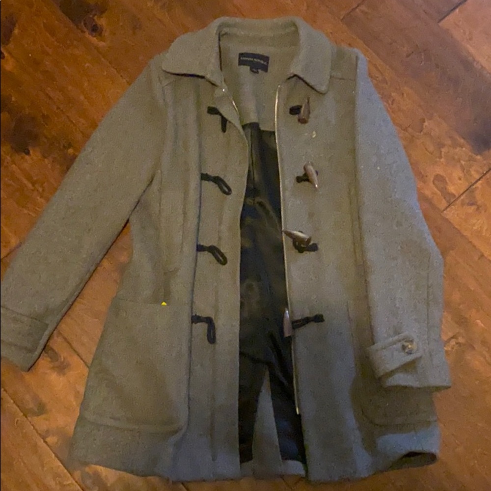 Banana Republic Coat